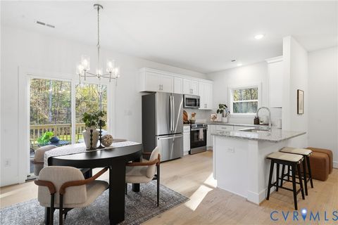 Tiny photo for 43 Cherokee Trail, Cumberland, VA 23027 (MLS # 2529992)