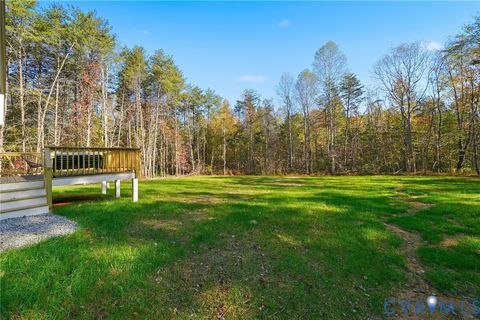 Tiny photo for 43 Cherokee Trail, Cumberland, VA 23027 (MLS # 2529992)