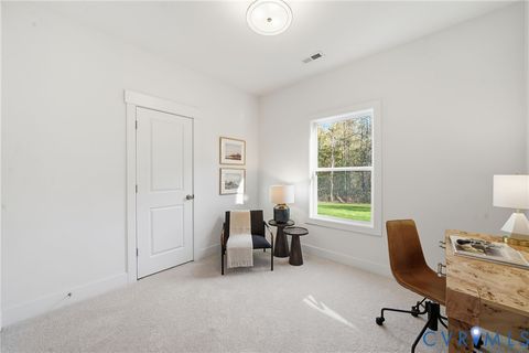 Tiny photo for 43 Cherokee Trail, Cumberland, VA 23027 (MLS # 2529992)