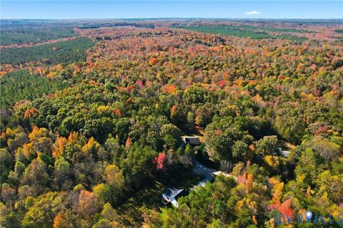 Tiny photo for 43 Cherokee Trail, Cumberland, VA 23027 (MLS # 2529992)