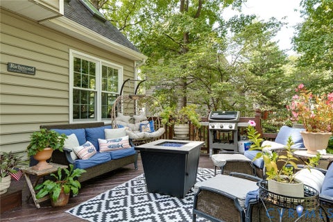 Tiny photo for 5208 Linsey Lakes Drive, Glen Allen, VA 23060 (MLS # 2625802)