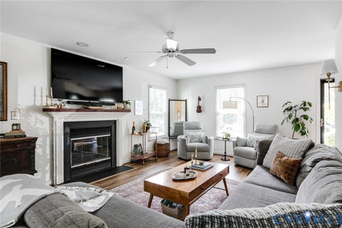 Tiny photo for 5208 Linsey Lakes Drive, Glen Allen, VA 23060 (MLS # 2625802)