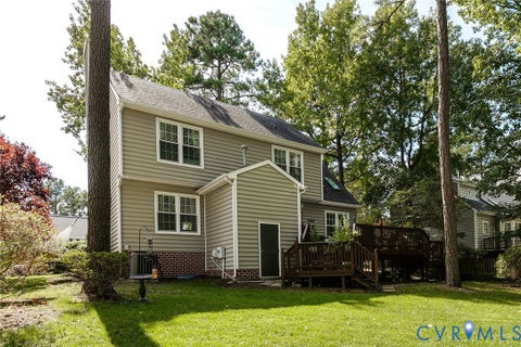 Tiny photo for 5208 Linsey Lakes Drive, Glen Allen, VA 23060 (MLS # 2625802)