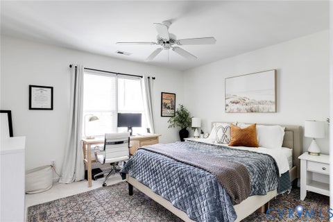 Tiny photo for 5208 Linsey Lakes Drive, Glen Allen, VA 23060 (MLS # 2625802)