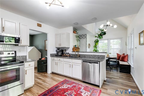 Tiny photo for 5208 Linsey Lakes Drive, Glen Allen, VA 23060 (MLS # 2625802)
