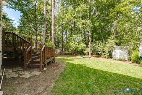 Tiny photo for 5208 Linsey Lakes Drive, Glen Allen, VA 23060 (MLS # 2625802)