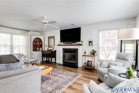 Tiny photo for 5208 Linsey Lakes Drive, Glen Allen, VA 23060 (MLS # 2625802)