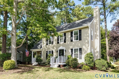 Tiny photo for 5208 Linsey Lakes Drive, Glen Allen, VA 23060 (MLS # 2625802)