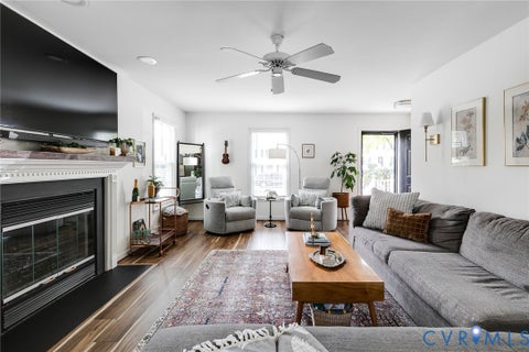 Tiny photo for 5208 Linsey Lakes Drive, Glen Allen, VA 23060 (MLS # 2625802)