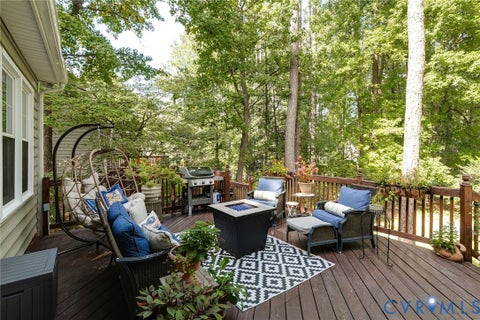 Tiny photo for 5208 Linsey Lakes Drive, Glen Allen, VA 23060 (MLS # 2625802)