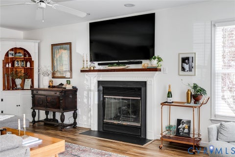 Tiny photo for 5208 Linsey Lakes Drive, Glen Allen, VA 23060 (MLS # 2625802)