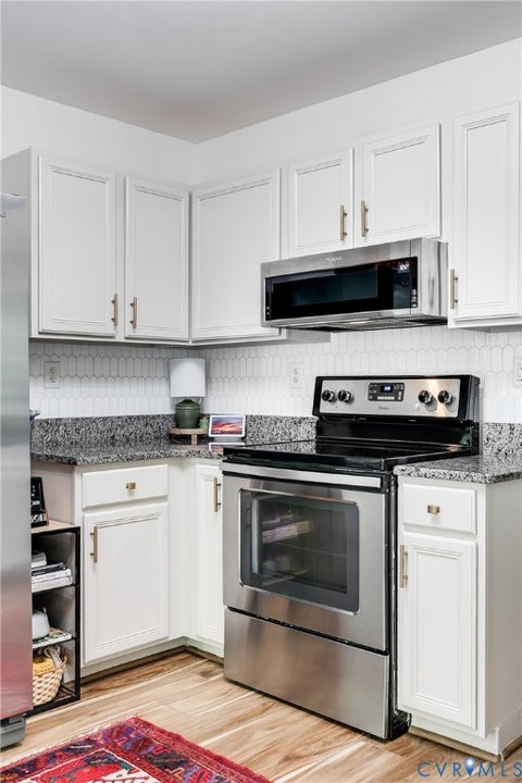 Tiny photo for 5208 Linsey Lakes Drive, Glen Allen, VA 23060 (MLS # 2625802)