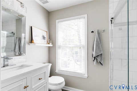 Tiny photo for 5208 Linsey Lakes Drive, Glen Allen, VA 23060 (MLS # 2625802)