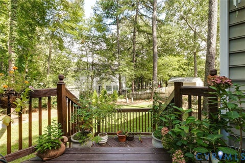 Tiny photo for 5208 Linsey Lakes Drive, Glen Allen, VA 23060 (MLS # 2625802)