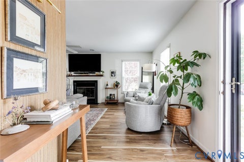 Tiny photo for 5208 Linsey Lakes Drive, Glen Allen, VA 23060 (MLS # 2625802)