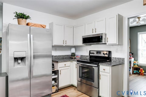 Tiny photo for 5208 Linsey Lakes Drive, Glen Allen, VA 23060 (MLS # 2625802)
