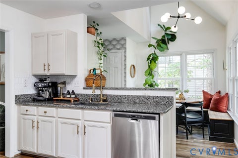 Tiny photo for 5208 Linsey Lakes Drive, Glen Allen, VA 23060 (MLS # 2625802)