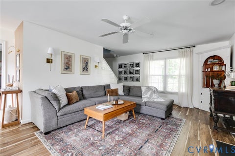 Tiny photo for 5208 Linsey Lakes Drive, Glen Allen, VA 23060 (MLS # 2625802)