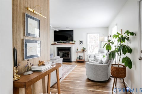 Tiny photo for 5208 Linsey Lakes Drive, Glen Allen, VA 23060 (MLS # 2625802)