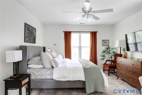 Tiny photo for 5208 Linsey Lakes Drive, Glen Allen, VA 23060 (MLS # 2625802)