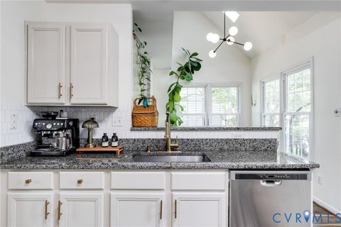 Tiny photo for 5208 Linsey Lakes Drive, Glen Allen, VA 23060 (MLS # 2625802)
