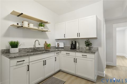 Tiny photo for 2013 Dinwiddie Avenue, Richmond, VA 23224 (MLS # 2613727)