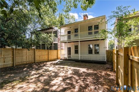 Tiny photo for 2013 Dinwiddie Avenue, Richmond, VA 23224 (MLS # 2613727)
