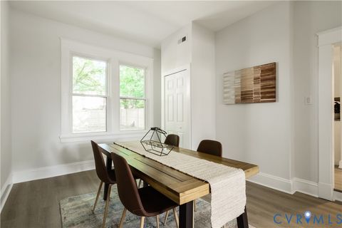 Tiny photo for 2013 Dinwiddie Avenue, Richmond, VA 23224 (MLS # 2613727)