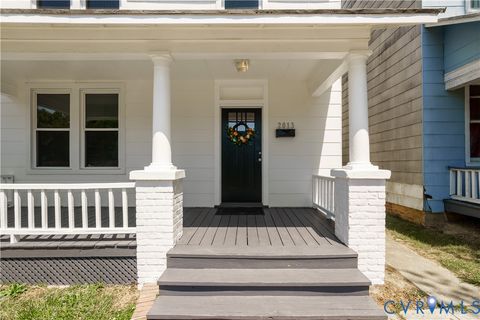 Tiny photo for 2013 Dinwiddie Avenue, Richmond, VA 23224 (MLS # 2613727)