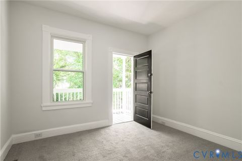 Tiny photo for 2013 Dinwiddie Avenue, Richmond, VA 23224 (MLS # 2613727)