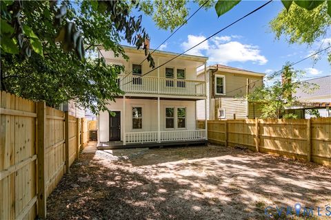 Tiny photo for 2013 Dinwiddie Avenue, Richmond, VA 23224 (MLS # 2613727)