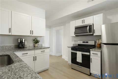 Photo of 2013 Dinwiddie Avenue, Richmond, VA 23224 (MLS # 2613727)