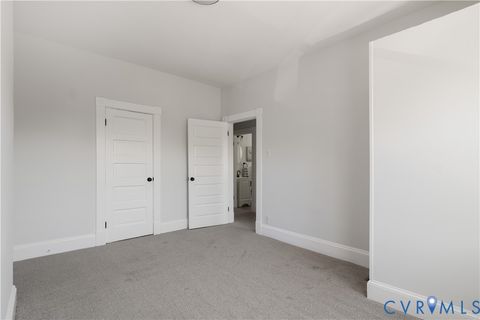 Tiny photo for 2013 Dinwiddie Avenue, Richmond, VA 23224 (MLS # 2613727)