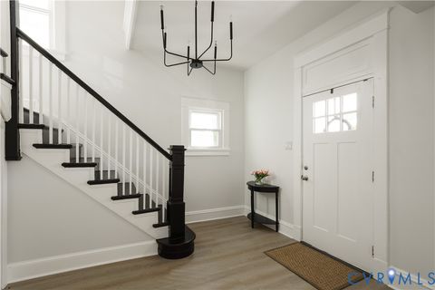 Tiny photo for 2013 Dinwiddie Avenue, Richmond, VA 23224 (MLS # 2613727)