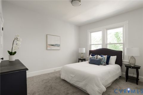 Tiny photo for 2013 Dinwiddie Avenue, Richmond, VA 23224 (MLS # 2613727)