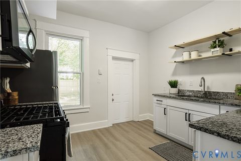 Tiny photo for 2013 Dinwiddie Avenue, Richmond, VA 23224 (MLS # 2613727)