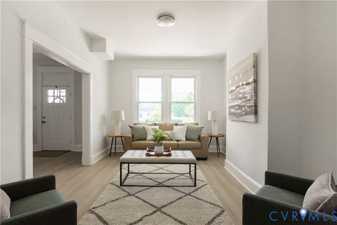 Tiny photo for 2013 Dinwiddie Avenue, Richmond, VA 23224 (MLS # 2613727)