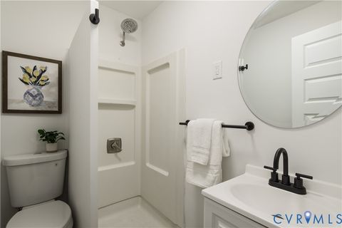 Tiny photo for 2013 Dinwiddie Avenue, Richmond, VA 23224 (MLS # 2613727)