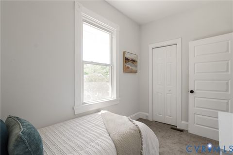 Tiny photo for 2013 Dinwiddie Avenue, Richmond, VA 23224 (MLS # 2613727)