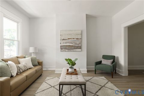 Tiny photo for 2013 Dinwiddie Avenue, Richmond, VA 23224 (MLS # 2613727)