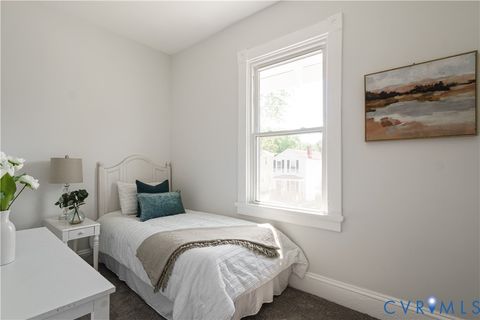 Tiny photo for 2013 Dinwiddie Avenue, Richmond, VA 23224 (MLS # 2613727)