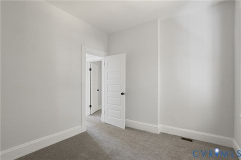 Tiny photo for 2013 Dinwiddie Avenue, Richmond, VA 23224 (MLS # 2613727)