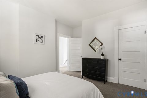 Tiny photo for 2013 Dinwiddie Avenue, Richmond, VA 23224 (MLS # 2613727)