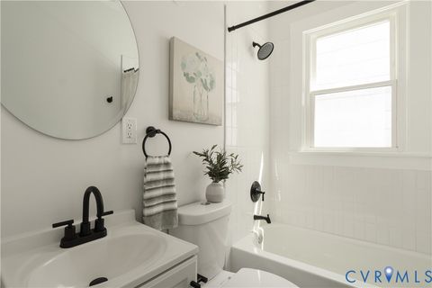 Tiny photo for 2013 Dinwiddie Avenue, Richmond, VA 23224 (MLS # 2613727)