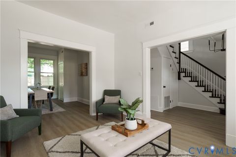 Tiny photo for 2013 Dinwiddie Avenue, Richmond, VA 23224 (MLS # 2613727)