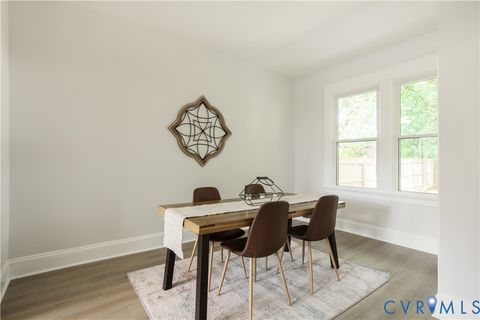 Tiny photo for 2013 Dinwiddie Avenue, Richmond, VA 23224 (MLS # 2613727)