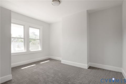 Tiny photo for 2013 Dinwiddie Avenue, Richmond, VA 23224 (MLS # 2613727)