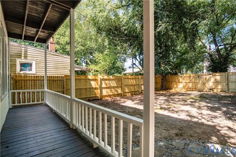 Tiny photo for 2013 Dinwiddie Avenue, Richmond, VA 23224 (MLS # 2613727)