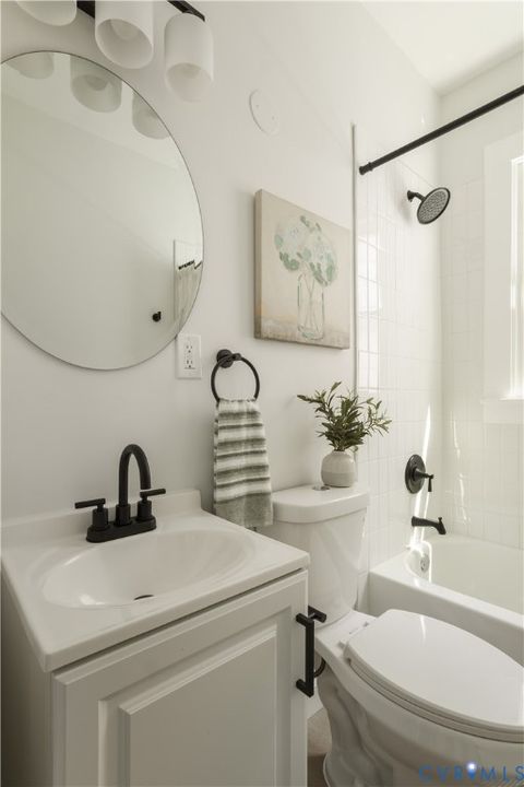 Tiny photo for 2013 Dinwiddie Avenue, Richmond, VA 23224 (MLS # 2613727)