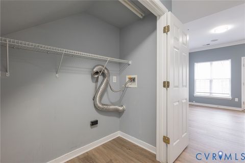 Tiny photo for 913 Dominion Townes Court, Richmond, VA 23223 (MLS # 2611742)